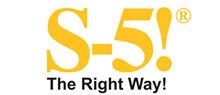 S5! logo